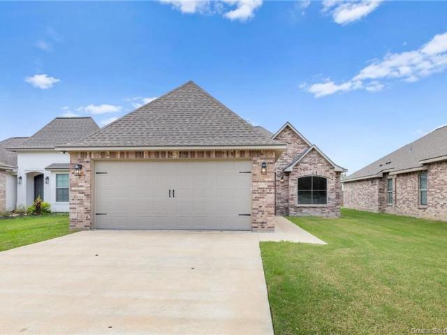 House for sale in Sulphur, Louisiana