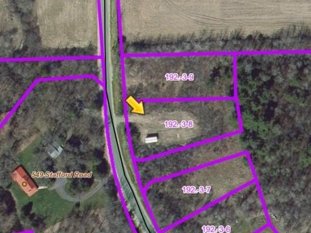 Land for sale in Plattsburgh, New York