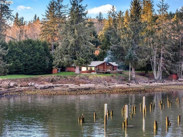 House for sale in Naselle, Washington
