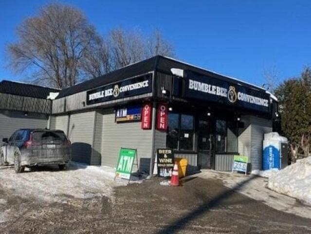 Commercial for sale in Kitchener, Ontario