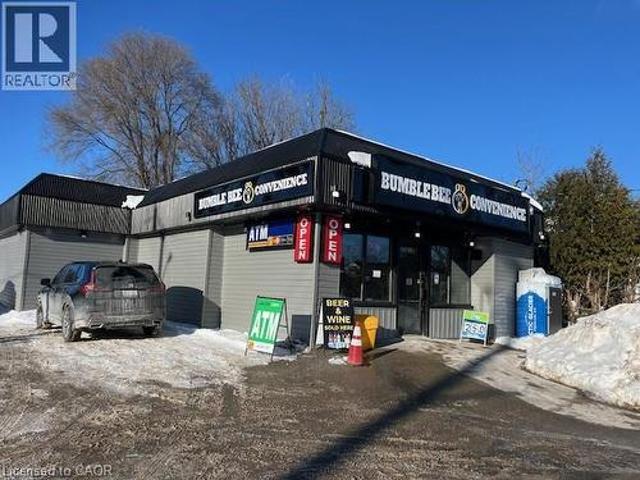 Commercial for sale in Kitchener, Ontario