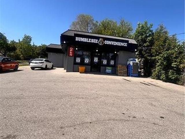 Commercial for sale in Southdale, Kitchener