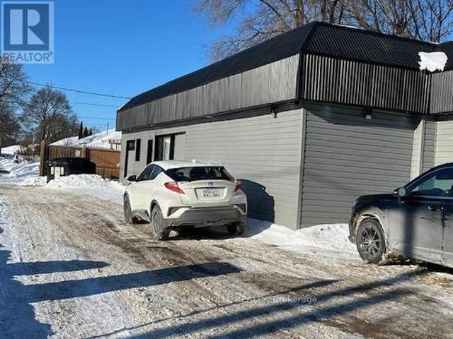 Commercial for sale in Kitchener, Ontario