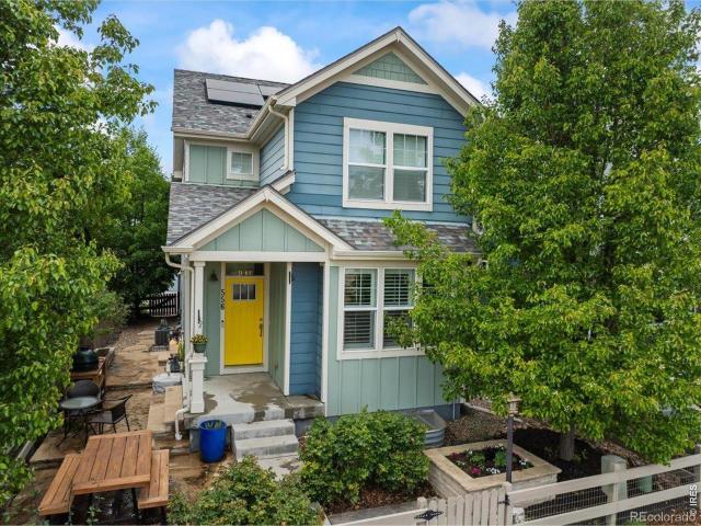 House for sale in Lafayette, Colorado