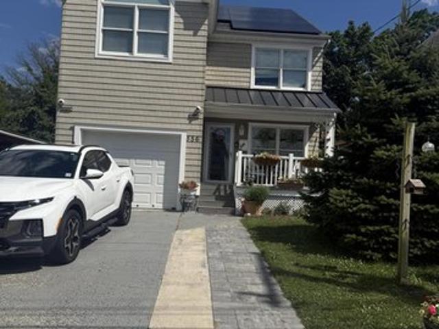 House for sale in Monmouth, New Jersey
