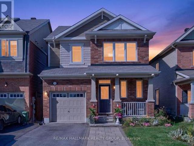 House for sale in Avalon, Ottawa