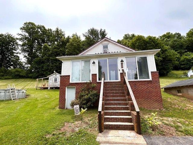 House for sale in Virginia