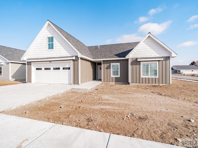 Property for sale in Rigby, Idaho