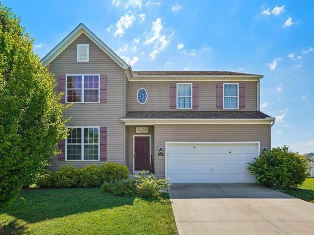 House for sale in Groveport, Ohio