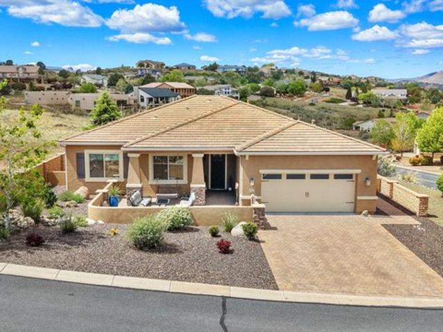 House for sale in Prescott, Arizona