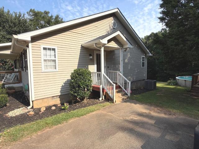 House for sale in Georgia