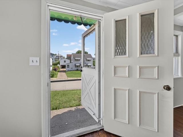 House for sale in Clairton, Pennsylvania