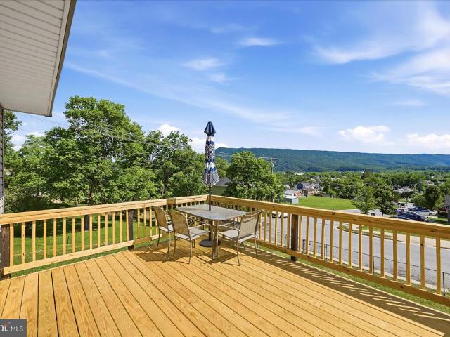 House for sale in Virginia