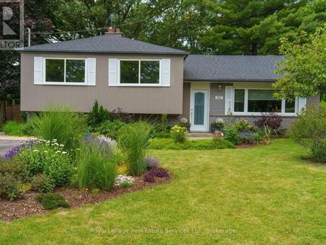 House for sale in Oakville, Ontario