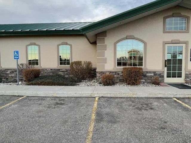 Office for sale in Rexburg