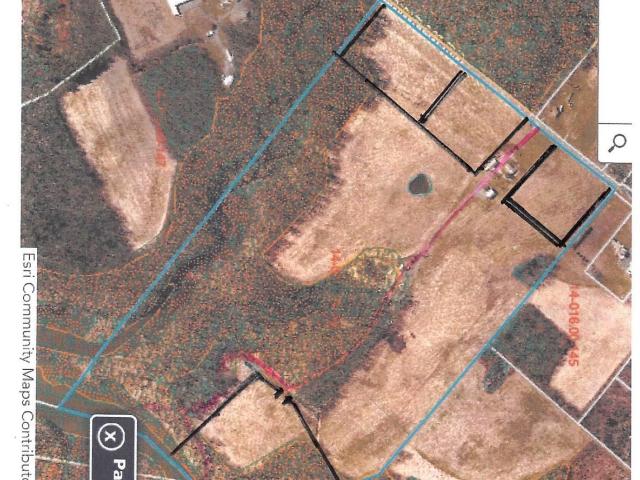 Ranch for sale in Delaware