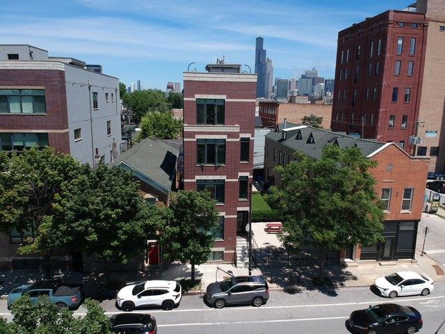 House for sale in Chicago Park, Illinois