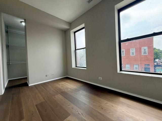 Apartment for rent in Chicago Park, Illinois