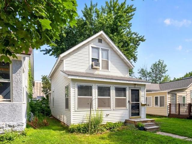 House for sale in Winona, Minnesota