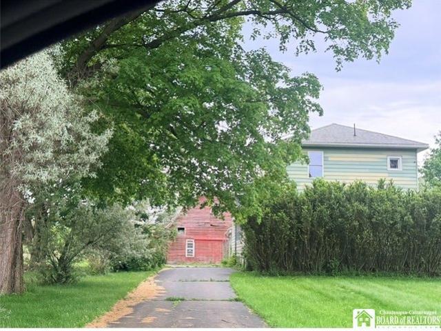 House for sale in Fredonia, New York