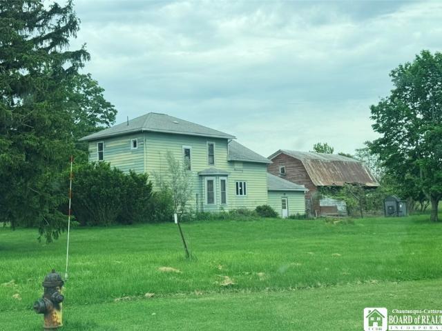 House for sale in Fredonia, New York