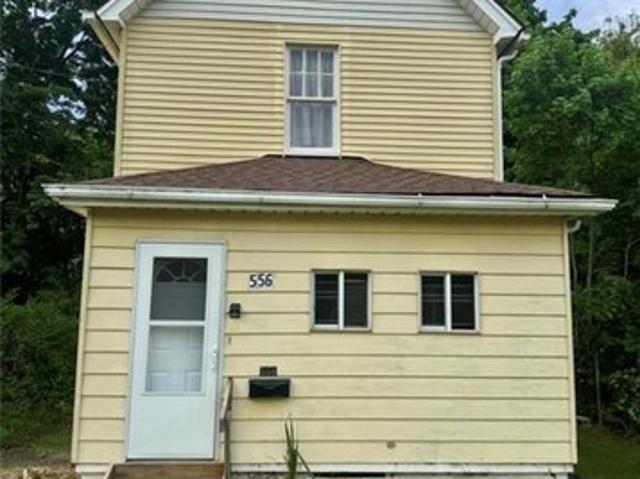 House for sale in Youngstown, Ohio