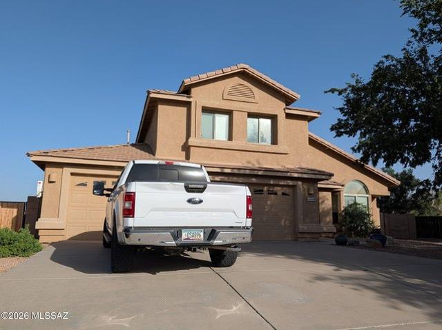 House for sale in Vail, Pima County