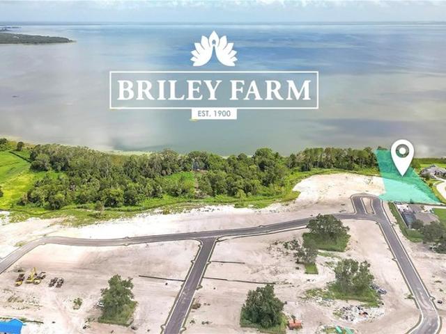 Land for sale in Oakland, Florida