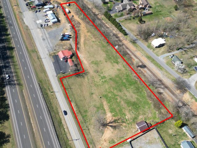 Land for sale in Tennessee
