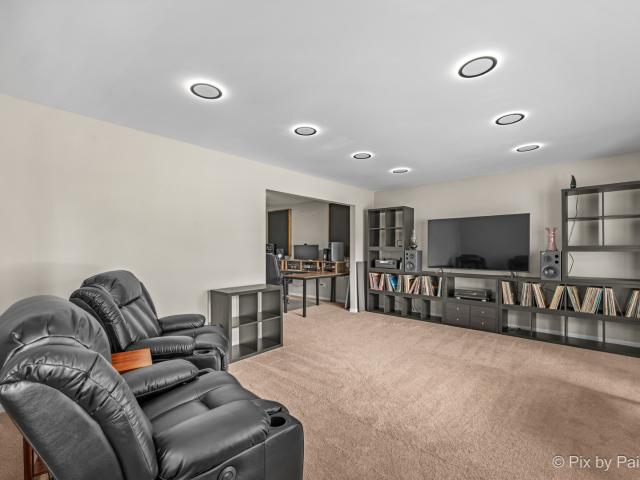 House for sale in Mundelein, Illinois