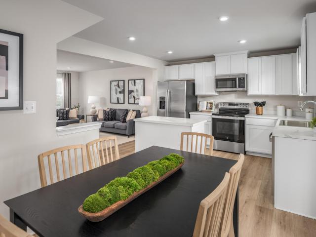 Townhouse for sale in Wake, North Carolina