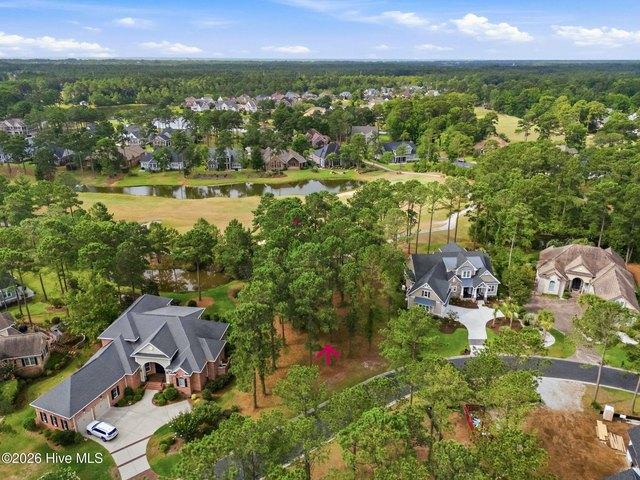 Land for sale in Ocean Isle Beach, North Carolina