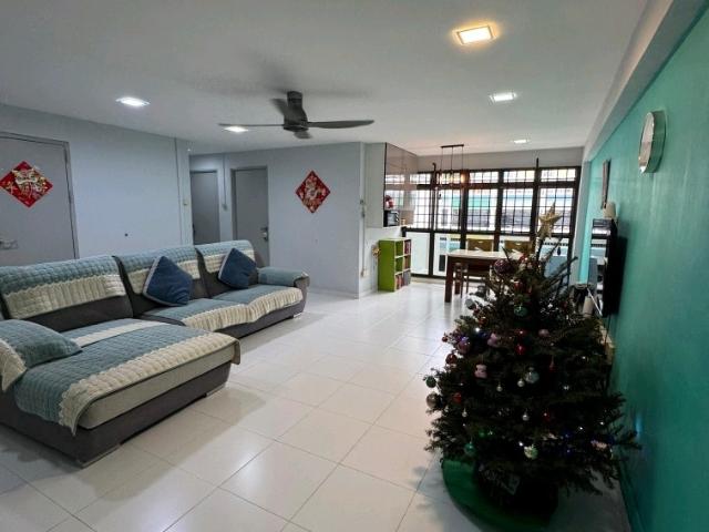 Apartment for sale