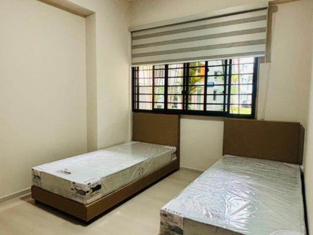 Property for rent