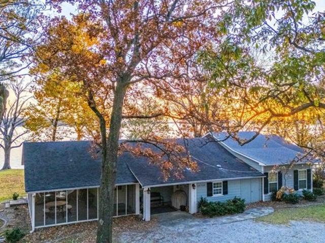 House for sale in Afton, Oklahoma