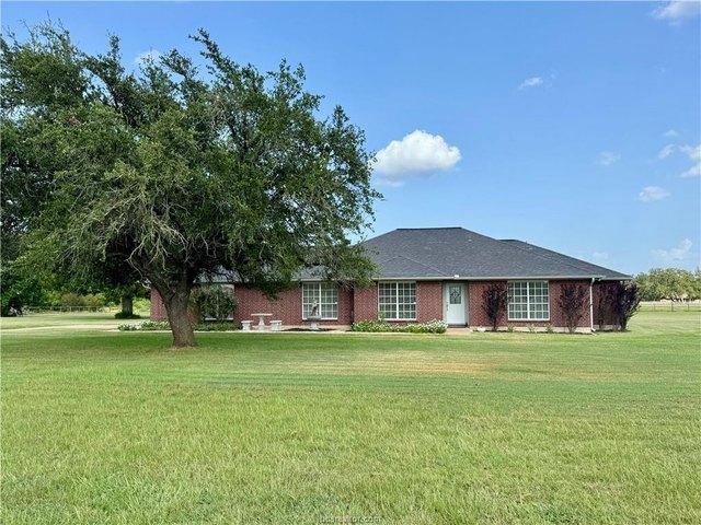 House for sale in Bryan, Texas