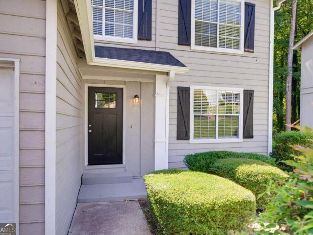 House for sale in Redan, DeKalb County