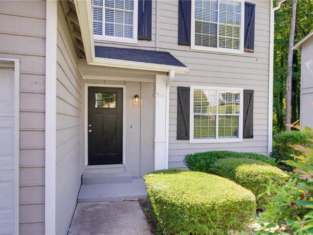 House for sale in Redan, DeKalb County