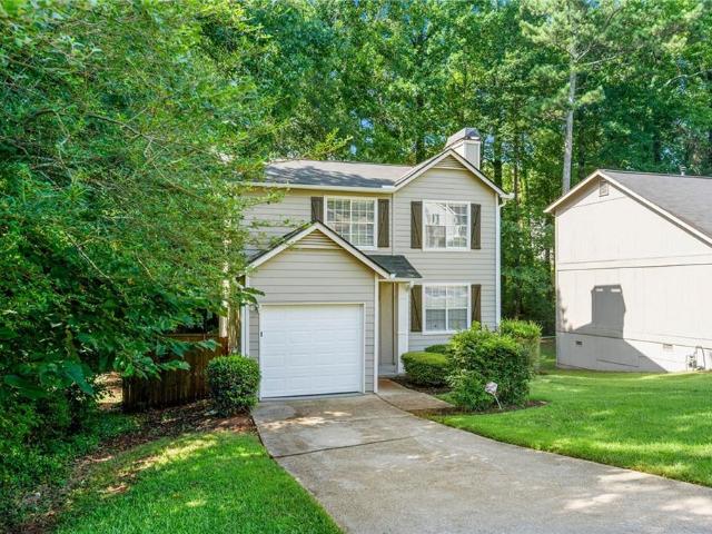 Property for sale in Redan, Georgia