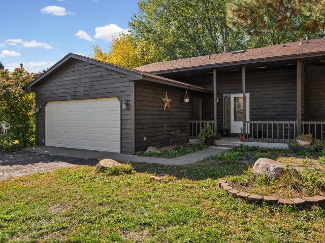 House for sale in Fridley, Anoka County