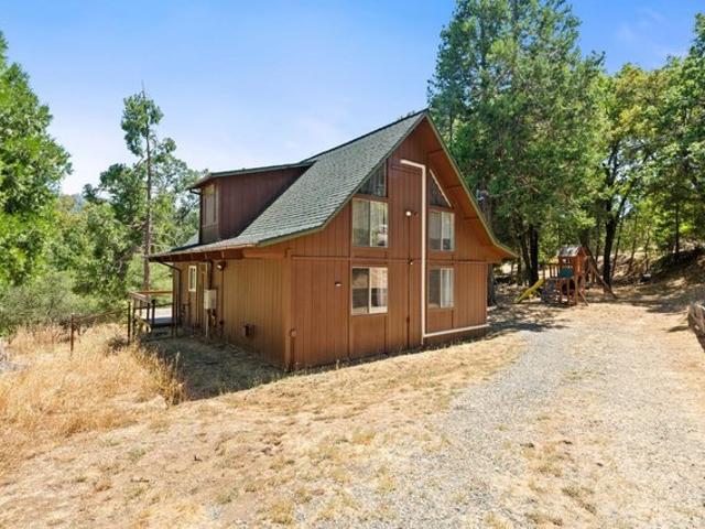House for sale in Mariposa, California