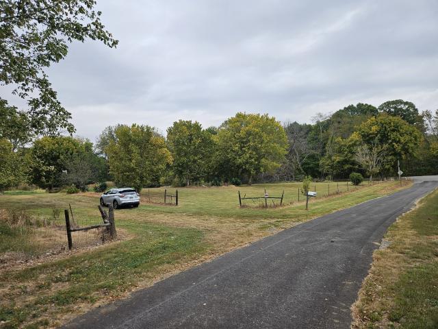 Land for sale in Cedar Hill, Middle Tennessee