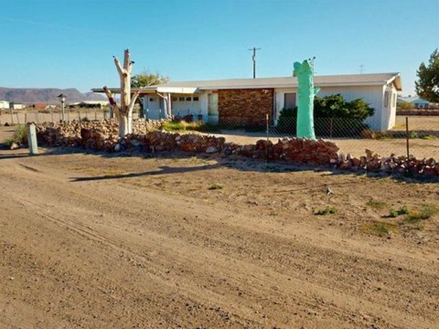 House for sale in Luna, New Mexico