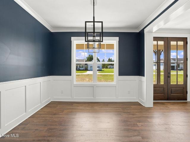 House for sale in Mount Pleasant, Bailey