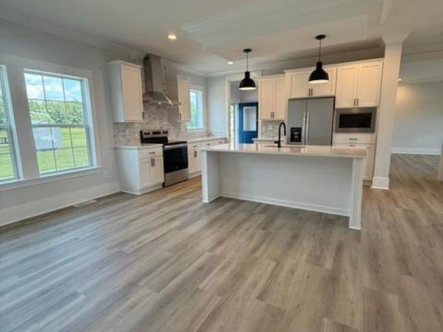 House for sale in Vanceboro, North Carolina