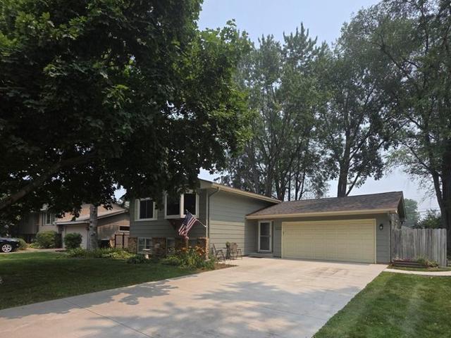 House for sale in Ramsey, Minnesota