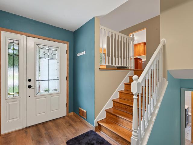 House for sale in Ramsey, Minnesota