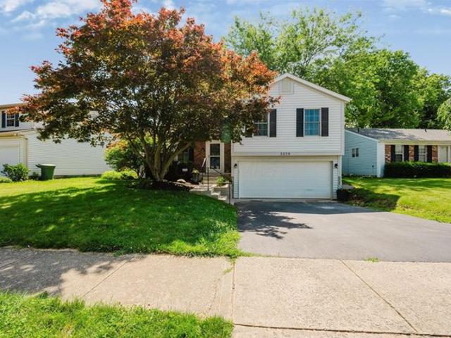 House for sale in Dublin, Ohio