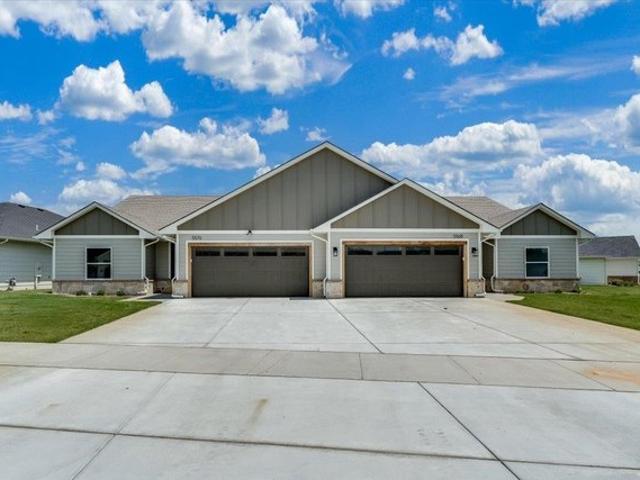 House for sale in Kansas