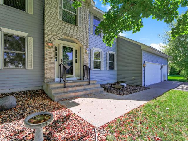House for sale in Shoreview, Ramsey County